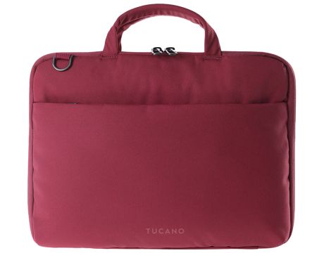 Tucano Darkolor 14", червен на супер цени