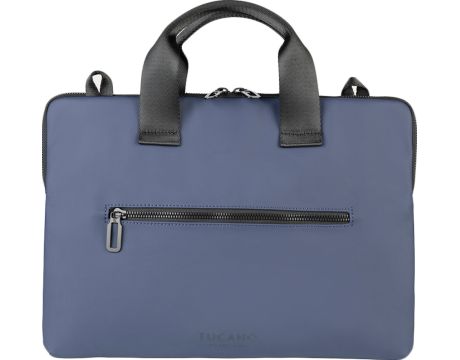 Tucano Gommo Bag 14", син на супер цени