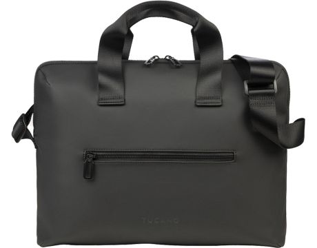 Tucano Gommo Bag 16", черен на супер цени