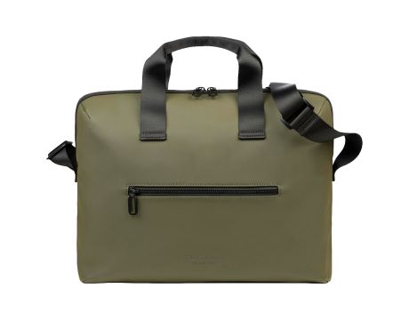 Tucano Gommo Bag 16", зелен на супер цени