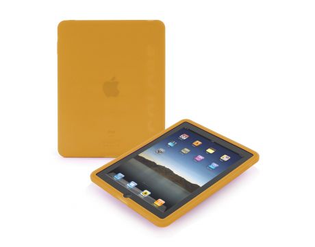Tucano за Apple iPad, оранжев на супер цени