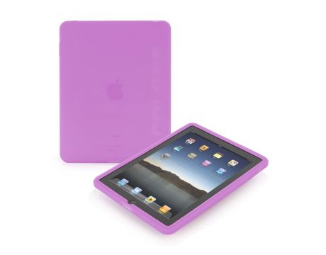 Tucano за Apple iPad, розов на супер цени