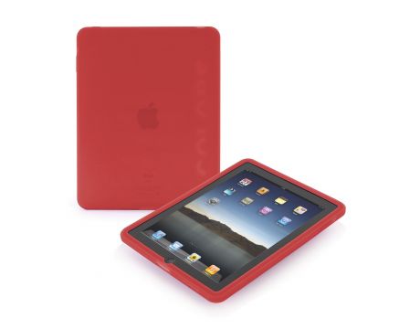 Tucano за Apple iPad, червен на супер цени
