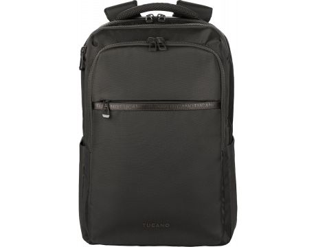 Tucano Marte Gravity 15.6”, черен на супер цени