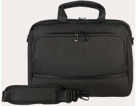 Tucano Player 15.6", черен на супер цени