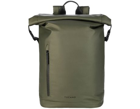 Tucano Rollo 15.6", зелен на супер цени