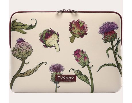 Tucano Schizzo Artichoke 12", бял на супер цени