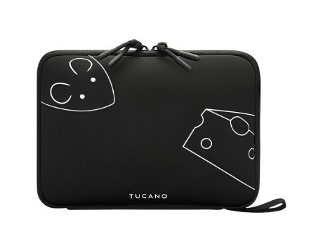 Tucano Topo, черен на супер цени