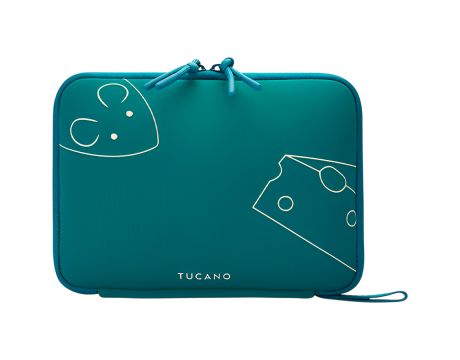 Tucano Topo, син на супер цени