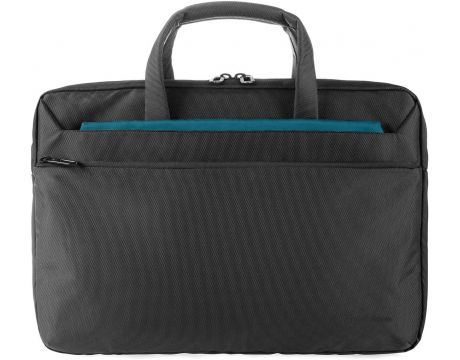 Tucano Work Out 3 Slim 13", черен на супер цени