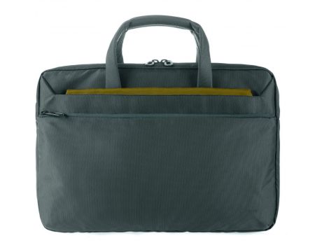 Tucano Work Out 3 Slim 13", тъмнозелен на супер цени