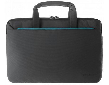 Tucano Work Out 3 Super Slim 13", черен на супер цени