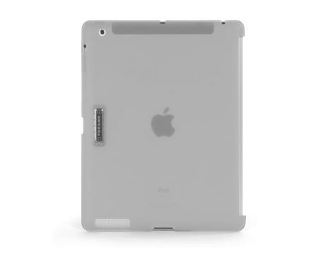 Tucano за Apple iPad 2, прозрачен на супер цени
