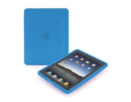 Tucano за Apple iPad, син на супер цени