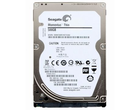 500GB Seagate ST500LT012 на супер цени