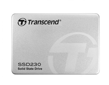 256GB SSD Transcend SSD230S на супер цени