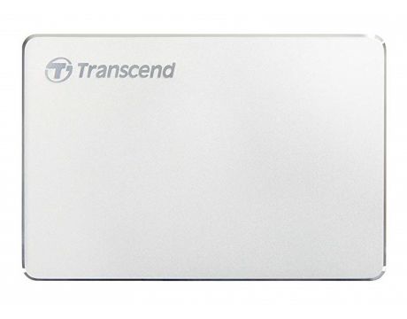 2TB Transcend StoreJet 200 на супер цени