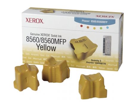 Xerox Phaser 8560W yellow на супер цени