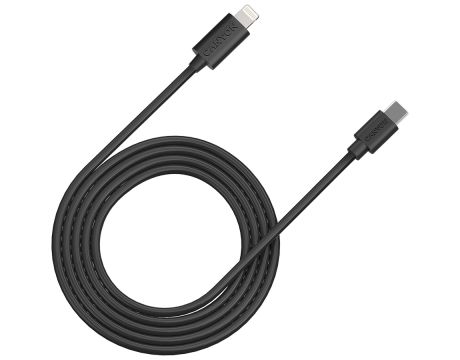 Canyon CFI12 20W USB Type-C към Lightning на супер цени