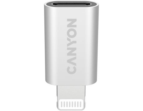Canyon USB Type-C към Lightning на супер цени
