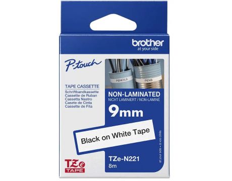 Brother TZe-N221 на супер цени