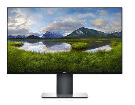 23.8'' Dell U2419HC - реновиран продукт на супер цени