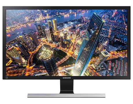 28" Samsung U28E570D - реновиран продукт на супер цени