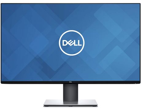 31.5" Dell U3219Q - Втора употреба на супер цени