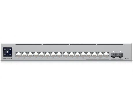 Ubiquiti Pro Max 16 PoE на супер цени