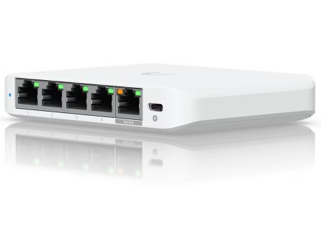 Ubiquiti Flex Mini 2.5G на супер цени