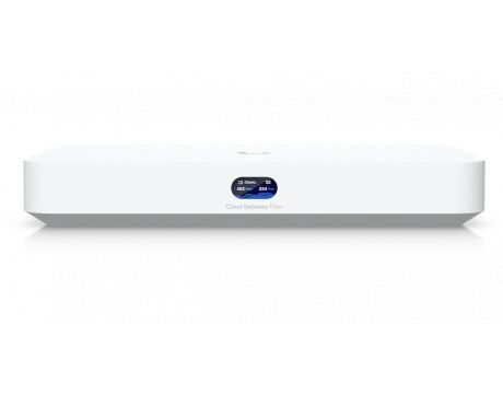 Ubiquiti Cloud Gateway Fiber на супер цени