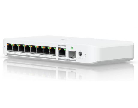 Ubiquiti Flex 2.5G PoE на супер цени