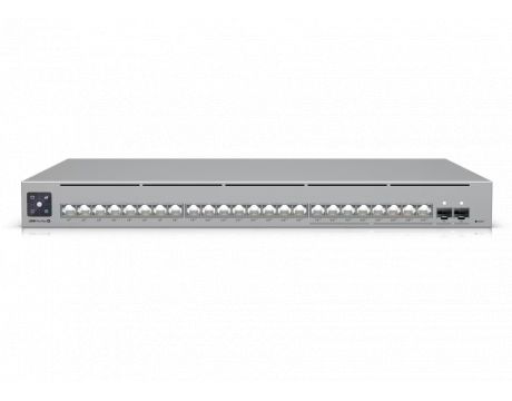 Ubiquiti Pro XG 24 PoE на супер цени