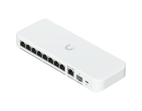 Ubiquiti Flex 2.5G на супер цени