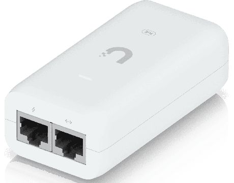Ubiquiti U-PoE на супер цени