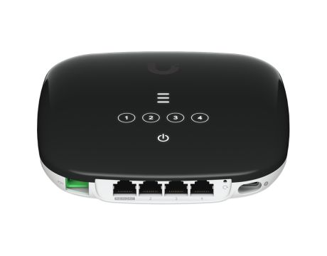 Ubiquiti Fiber WiFi 6 на супер цени