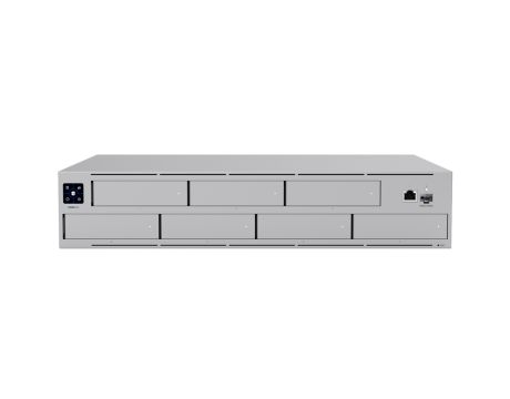 Ubiquiti UNAS Pro на супер цени