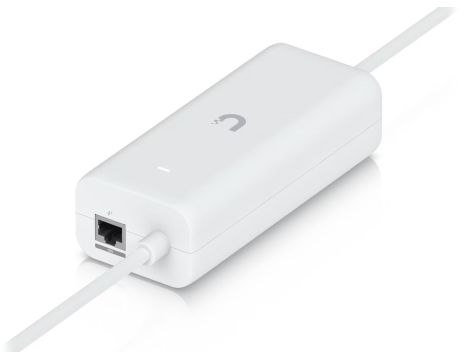 Ubiquiti PoE Integrated AC Adapter на супер цени