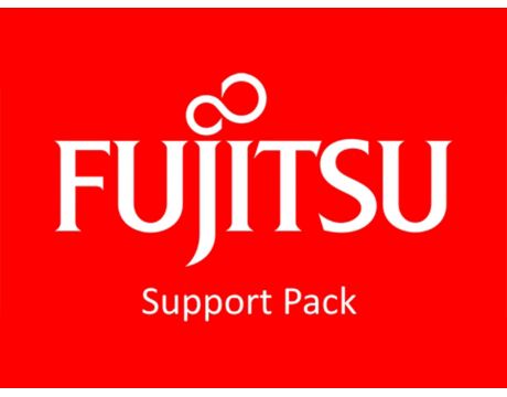 Удължаване на гаранцията от 1 на 3 години за лаптопи Fujitsu на супер цени