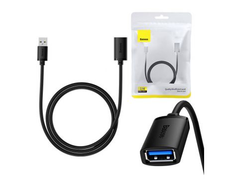 Baseus AirJoy USB към USB на супер цени