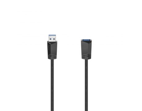 Hama USB към USB на супер цени
