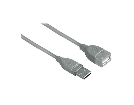 Hama 45027 USB 2.0 към USB 2.0 на супер цени