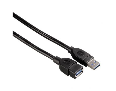 Hama 54505 USB 3.0 към USB 3.0 на супер цени