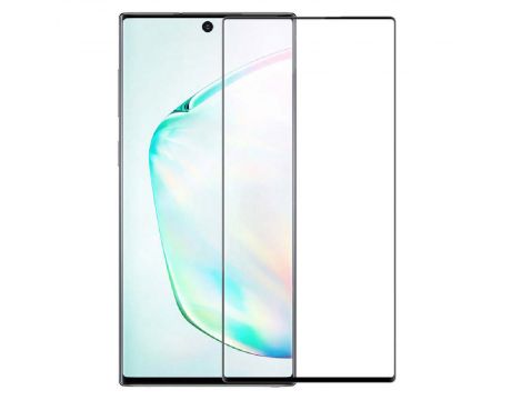 bSmart за Samsung Galaxy Note20, прозрачен на супер цени