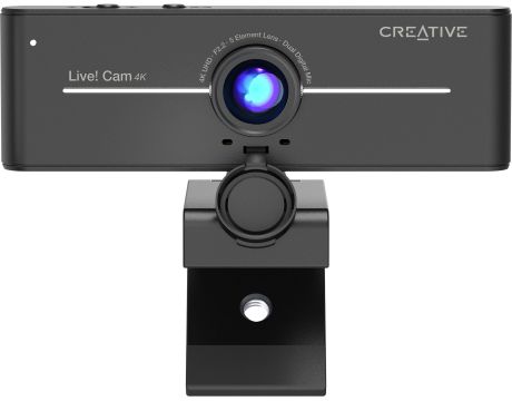 Creative Live! Cam Sync 4K на супер цени