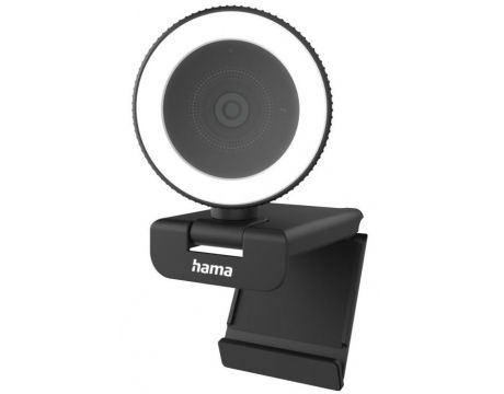 Hama C-800 Pro, черен на супер цени