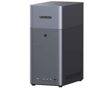 Ugreen NASync DH2300 на супер цени