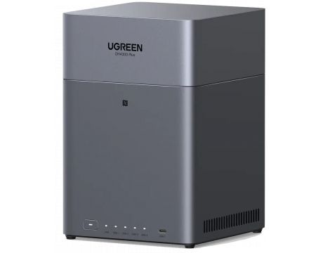 Ugreen DH4300 Plus на супер цени