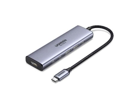 Ugreen 6-in-1 на супер цени
