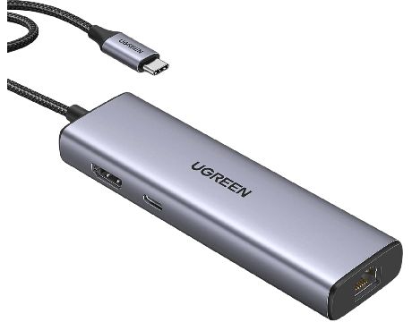 Ugreen CM512 на супер цени
